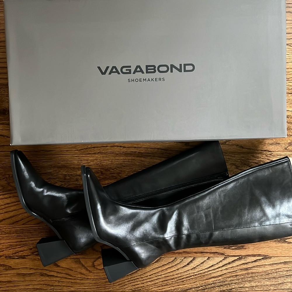 Vagabond HEDDA Boots